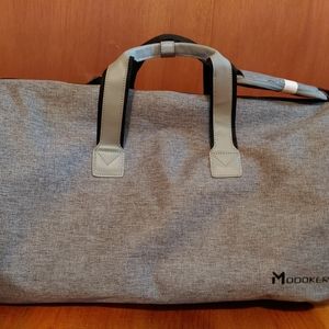 Modoker Convertible Garment Bag